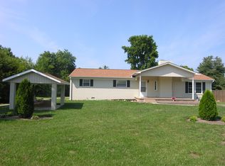 4762 High Point Rd, Kernersville, NC 27284