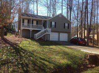 2059 S County Line Rd, Lithia Springs, GA 30122