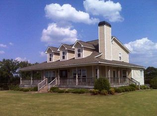 90 Blackwelder Rd, Bowdon, GA 30108