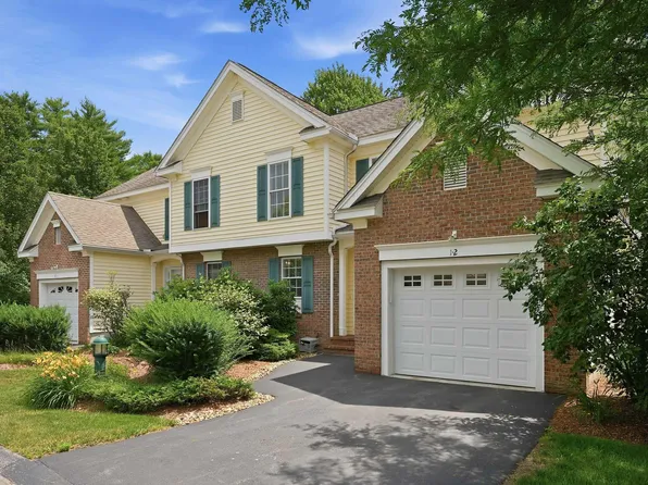 1 Cabernet Drive #2, Concord, NH 03303