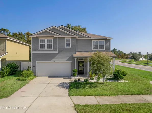 3415 BLUE CATFISH Drive, Jacksonville, FL 32226