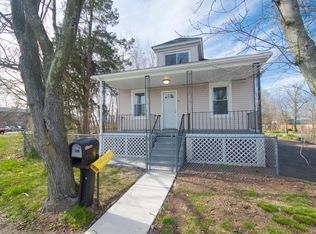 489 Lewis St, Somerset, NJ