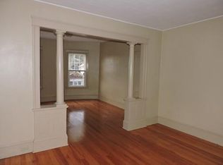 6 Hillside St #3, Worcester, MA 01610