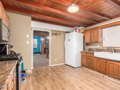 3813 E Ellington Pl, Tucson, AZ, 85713
