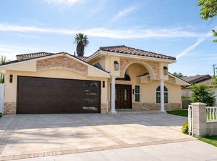 1120 S Nantes Ave, Hacienda Heights, CA