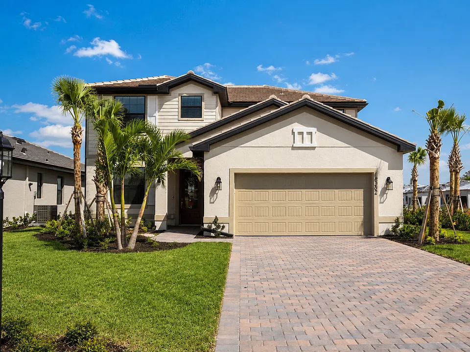 18302 Ridgeline Dr