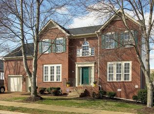 707 Meeting St, Franklin, TN 37064