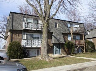 890 Gettysburg Dr APT 5, Bourbonnais, IL 60914