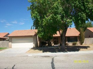 4751 Halen St, Palmdale, CA 93552
