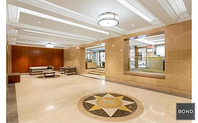 Rented by Bond New York