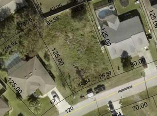 18 Firethorn Ln LOT 38, Palm Coast, FL 32137