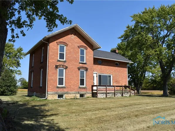 11840 W Bancroft St, Swanton, OH 43558