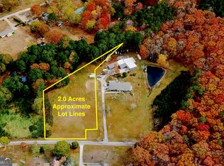 0 Bailey Cir, Loganville, GA 30052