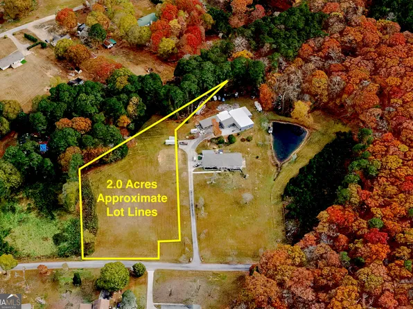 0 Bailey Cir, Loganville, GA 30052
