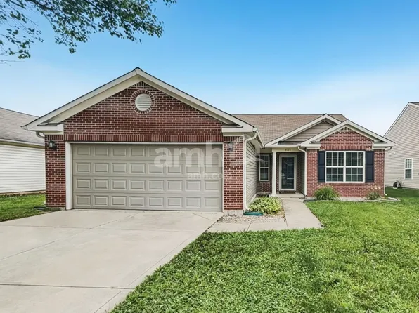 9734 Thomas Ln, Avon, IN 46123