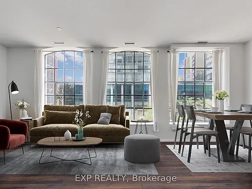 832 Bay St #211 Photo 1