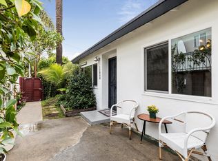 12808 Matteson Ave, Los Angeles, CA 90066