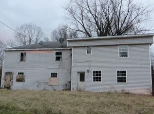 107 Old Main St, Paris, KY 40361