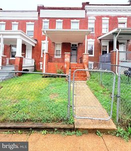 616 Linnard St, Baltimore, MD, 21229