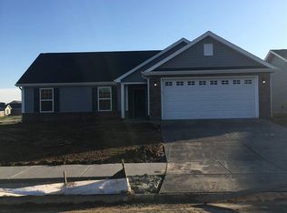 365 W Limestone Ct, Lafayette, IN 47909