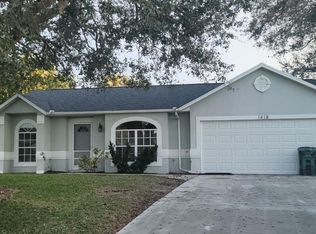 1418 SW Hackensack Ave, Port Saint Lucie, FL 34953