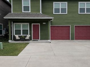 21371 W Wallis Dr UNIT A, Porter, TX 77365