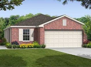 16534 Peyton Ridge Cir, Houston, TX 77049