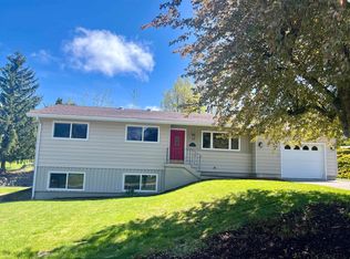 1120 SW Alvar St, Pullman, WA 99163
