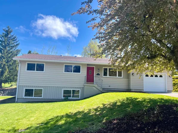 1120 SW Alvar St, Pullman, WA 99163