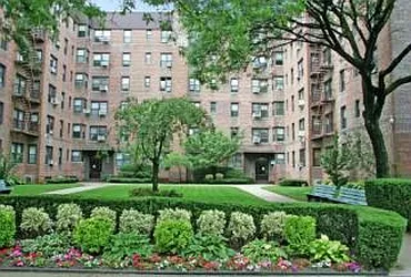 2220 Burnett Street in Homecrest