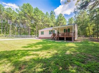 14175 Lebanon Rd, Disputanta, VA 23842