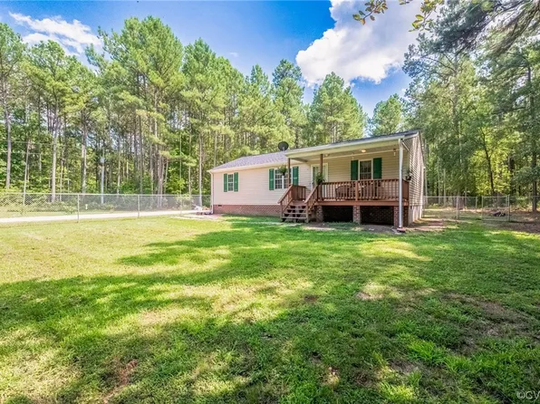 14175 Lebanon Rd, Disputanta, VA 23842