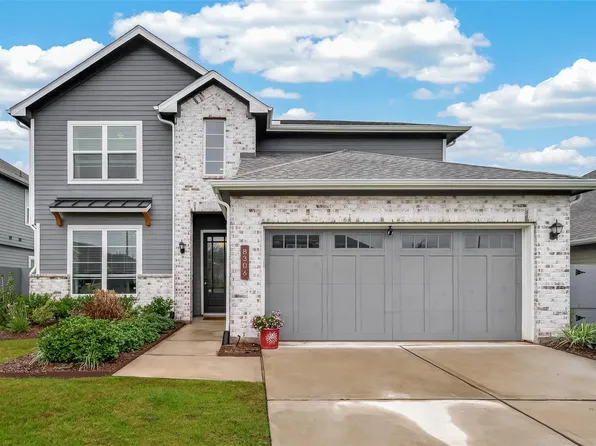 8306 Calico Pennant Way, Fulshear, TX 77441