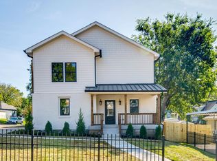 1607 Northview Ave, Nashville, TN 37216