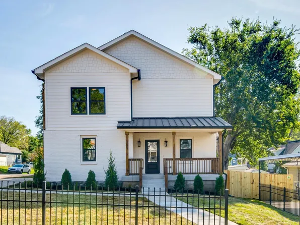 1607 Northview Ave, Nashville, TN 37216
