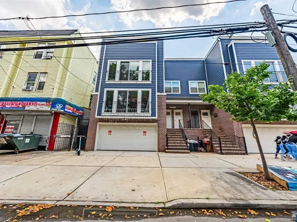 470-472 4th Ave W, Newark, NJ 07107