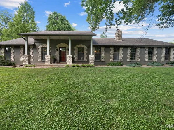 1024 Wolf Ln, Cape Girardeau, MO 63701
