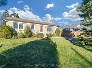 1185 Sylva Rd, Mississauga, ON L5E1S5