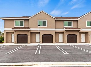 4498 SW Port Street Lucie Blvd #4508, Pt Saint Lucie, FL 34953