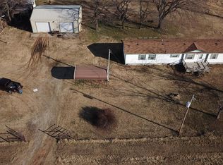 361400 E 5500th Rd, Jennings, OK 74038