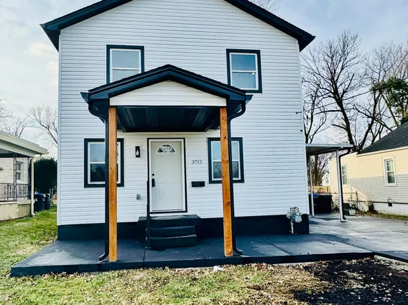 3712 W Kentucky St, Louisville, KY 40211