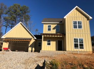 4114 Creekwater Xing, Auburn, AL 36832