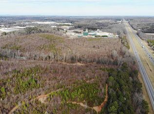 501 Wortha Herman Rd SW, Conover, NC 28613