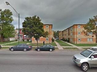 1240 W 87th St #2, Chicago, IL 60620