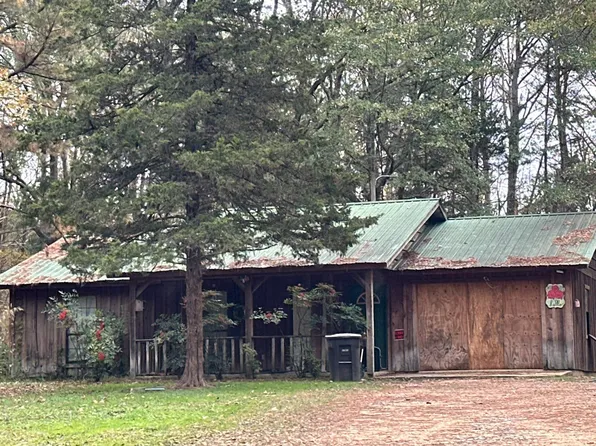 126 County Road 771, Shannon, MS 38868