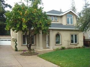 943 Terra Bella Ave, San Jose, CA