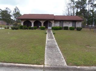 5602 Germantown Rd, Columbus, GA 31907