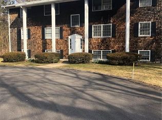 2697 Kingstown Rd, Kingston, RI 02881