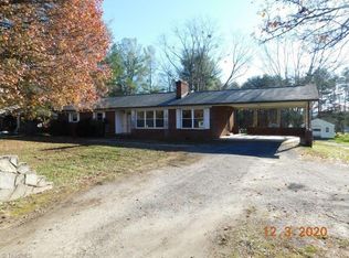 1258 Sechrist Loop, Pilot Mountain, NC 27041