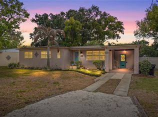 3100 Hargill Dr, Orlando, FL 32806